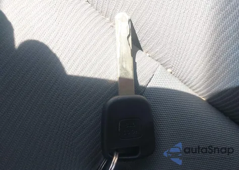 2011 Honda Cr-V Lx из США, поврежденный, VIN 5J6RE4H33BL054354